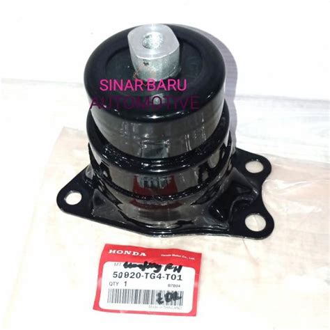 Sparepart Mobil Engine Mounting Rh Monting Mesin Kanan Honda Brv Hrv