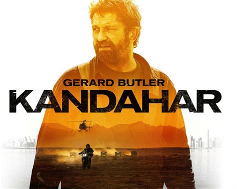 Gerard Butler Ali Fazal S Kandahar To Release On Prime Video On Friday