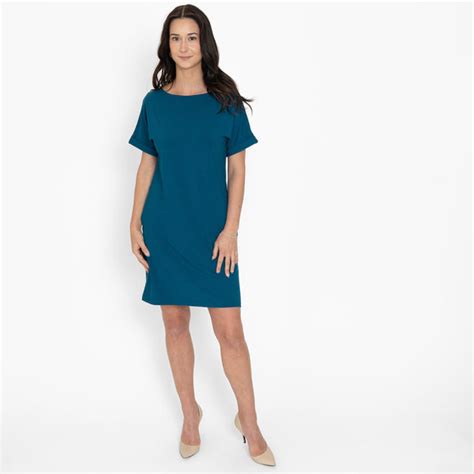 Workwear Dress for Women | Dresses - Encircled