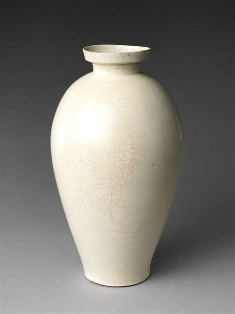 Vase China Northern Song Dynasty The Metropolitan