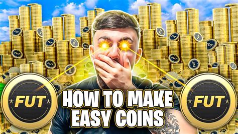 The Easiest Way To Make Coins Now In Fifa 23 Quick Trading Fastest