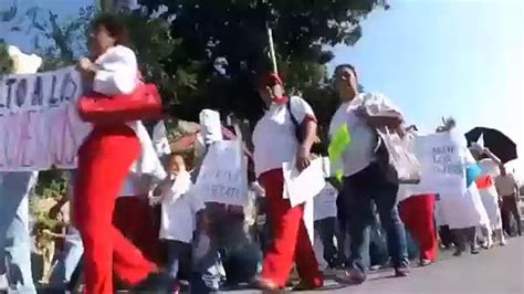 Marcha Silenciosa De Migrantes V Deo Dailymotion