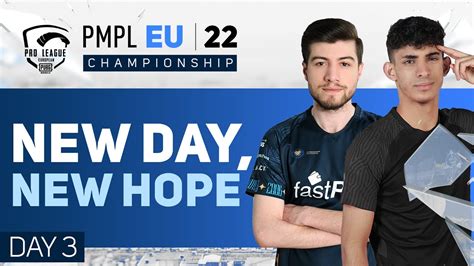 En Pmpl European Championship Day Spring Pmpleuchamp