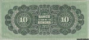 Bank Banco De Sonora Moneypedia