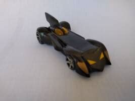 Batmobile Batman Vs Robin Batman Custom Vehicle