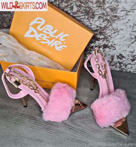 Fur Princess Fur Princess Leia Nude Onlyfans Instagram Leaked Photo