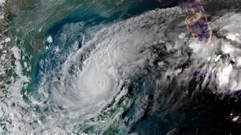 Scientists Are Getting Death Threats Because Of Hurricane Milton