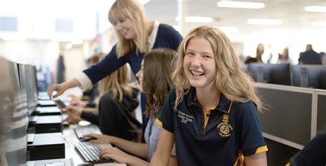 Digital Learning Renmark High School