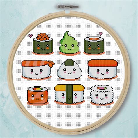 Excited To Share This Item From My Etsy Shop Cross Stitch Pattern