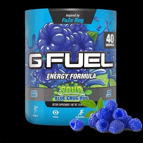 The G Fuel Advantage Natural Energy Drinks Energy Drinks How To Increase Energy