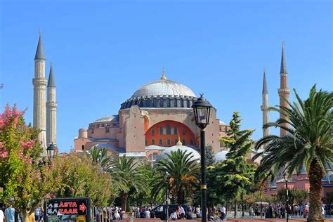 20 Incredible Turkey Landmarks to Discover in 2024 - thetripgoeson