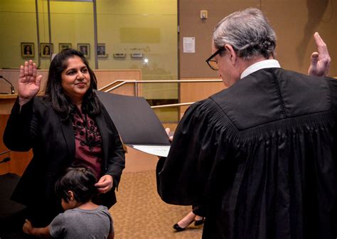 Redmond City Council Members Sworn In On Tuesday Redmond Reporter