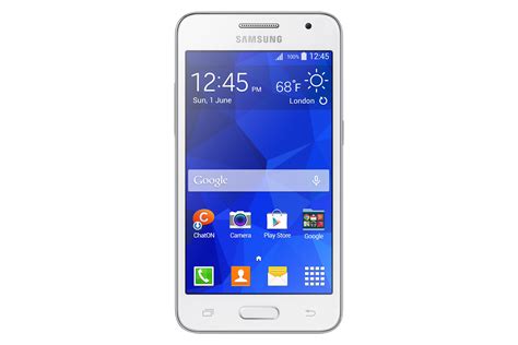 Galaxy Core 2 Duos Samsung Support Br