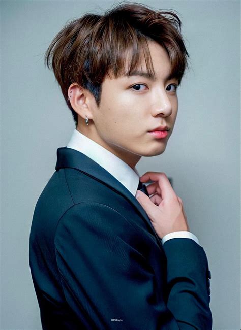 Bts Jungkook Jeon