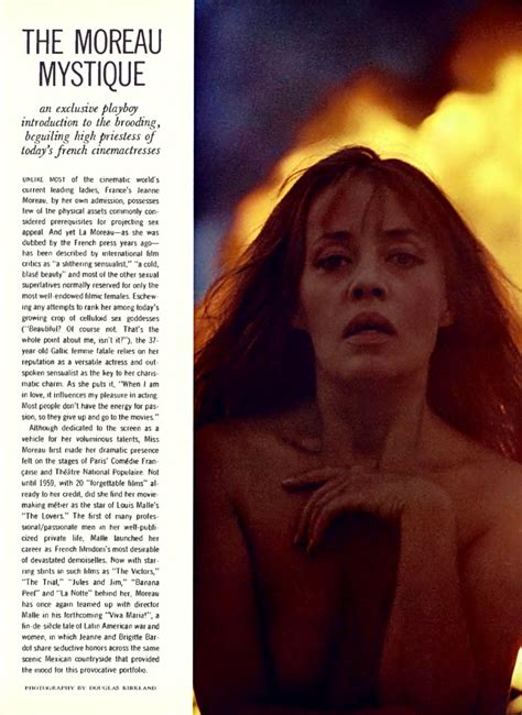 Naked Jeanne Moreau Added 06 20 2018 By Sina1984