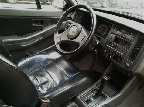 1991 Volvo 480 - Pictures - CarGurus