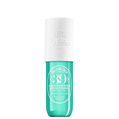 Sol de Janeiro Cheirosa '39 Perfume Mist 90ml - LOOKFANTASTIC