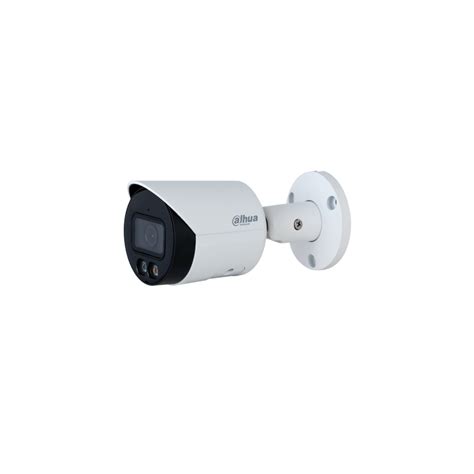 Dahua Ipc Hfw S S Il Camara Bullet Ip Megapixeles Iluminador