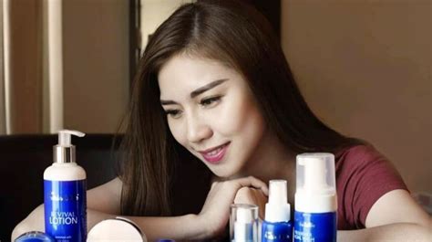 Peduli Kecantikan Indoku Sejahtera Luncurkan Skin Care Cosmetic