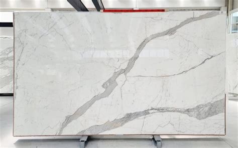 Statuario Venato Marble Slab 2cm 34 Acemar Stone