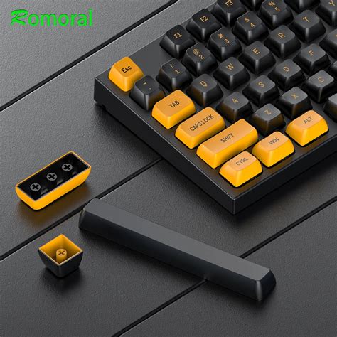 Z I In Keycaps Nerisi Technopat Sosyal