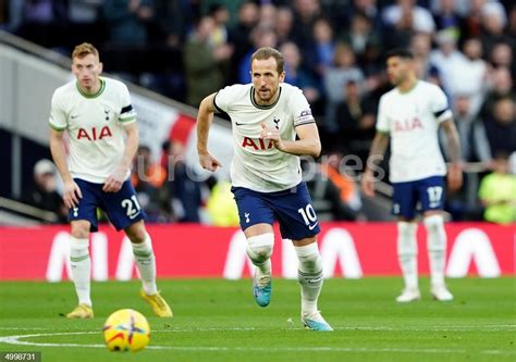 England Premier League Tottenham Hotspur Vs West Ham United Europapress