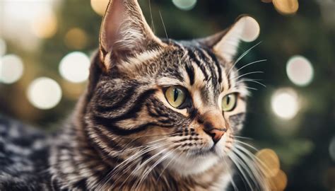 Types of Tabby Cats and the Breeds That Flaunt Those Striking Patterned ...