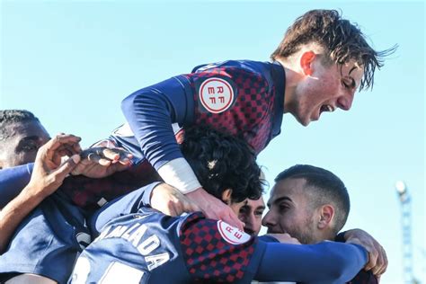 La SD Huesca B estrena 2022 con un triunfo para soñar 2 0 Nuestro