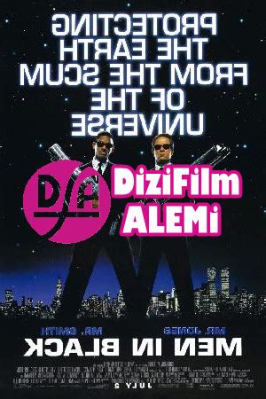 Siyah Giyen Adamlar Men In Black izle Türkçe Dublaj Tek Parca 4k