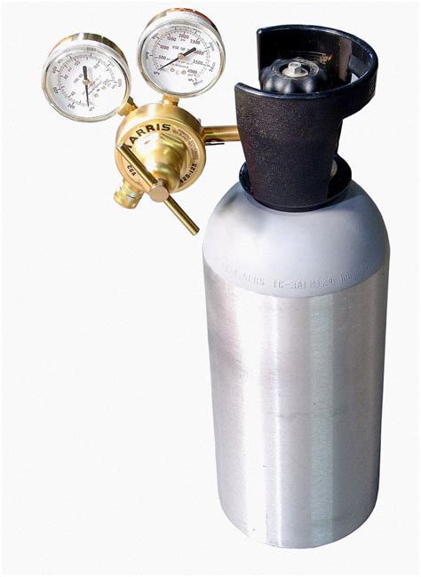 39 Facts About Nitrogen Tank Regulators