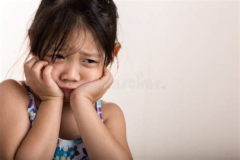 Sad Child / Sad Child Background Stock Image - Image of upset, young: 57086355