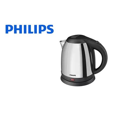 Philips Daily Collection Kettle Hd Shopee Singapore