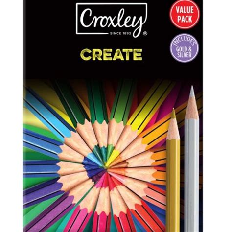 Welcome To Croxley A World Leading Stationery Brand