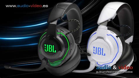 Jbl Quantum 910x Quantum 910p Quantum 360x Y Quantum 360p Nuevos