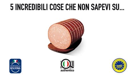 Incredibili Cose Che Non Sapevi Sulla Mortadella Bologna Authentico