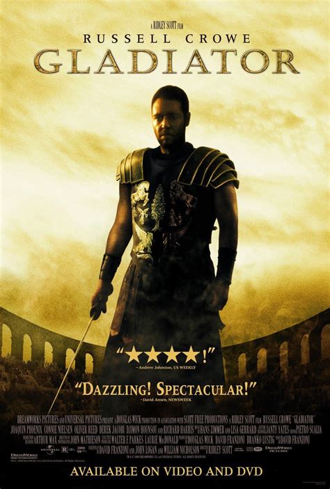 Gladiatorul Film Intreg Tradus In Romana Filmswalls