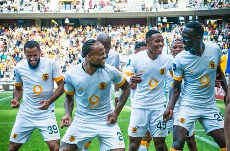 Watch Chiefs Star Set To Miss Massive Soweto Derby Video