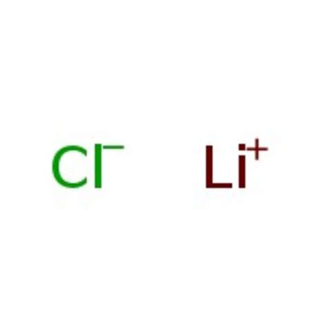 Lithium Chloride Ultra Dry Metals Basis Thermo Scientific