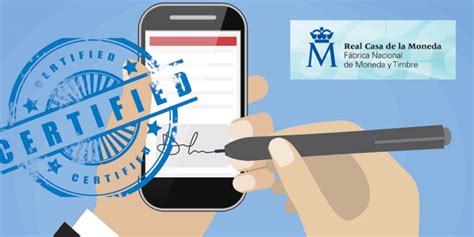 C Mo Instalar Y Usar El Certificado Digital En Android