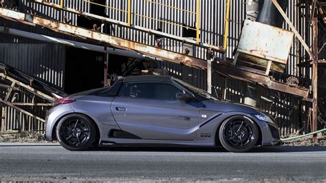 Liberty Walk Body Kit For Honda Nsx Ssx R Buy With Delivery