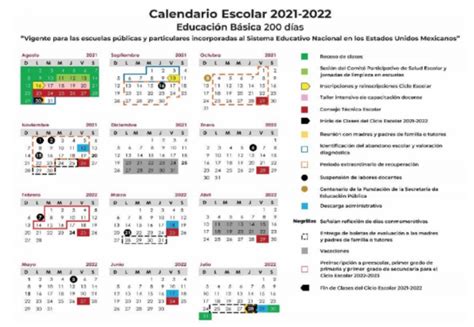 Calendario Escolar 2022 2023 Ceip Biling 252 E Ntra Sra Del Rosario