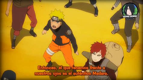 AMV Madara Vs La Alianza Shinobi On My Own YouTube