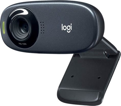 Amazon Microsoft Lifecam Hd P Hd Webcam Black Electronics