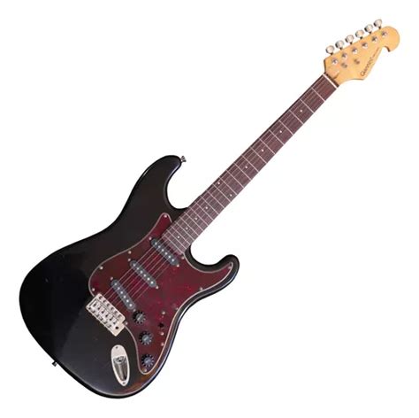 Guitarra Giannini Sonic X Series Parcelamento Sem Juros