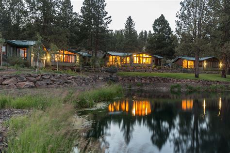 7 Best Luxury Ranch Resorts in the United States - InsideHook