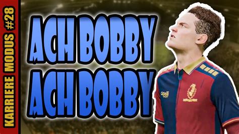 Ärgern uns vermeintlich kleinen Teams Bobby Wales Lets Play