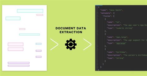 Ocr Data Extraction Definition Features And Methods Label Your Data