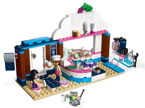 Uudistaa Posti Foorumi Lego Friends Omaksua Punastua Kiinnitys