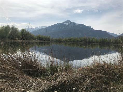 Parcours VTT Autour De Bonneville Outdooractive