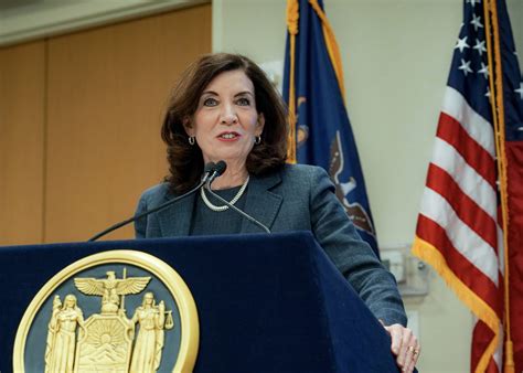 Kathy Hochul Pushes New Yorks Highest Court To The Right Bolts